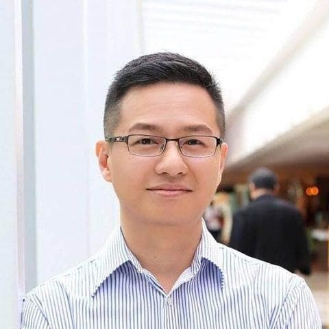 Andy Seng Realtor - D13 Insider