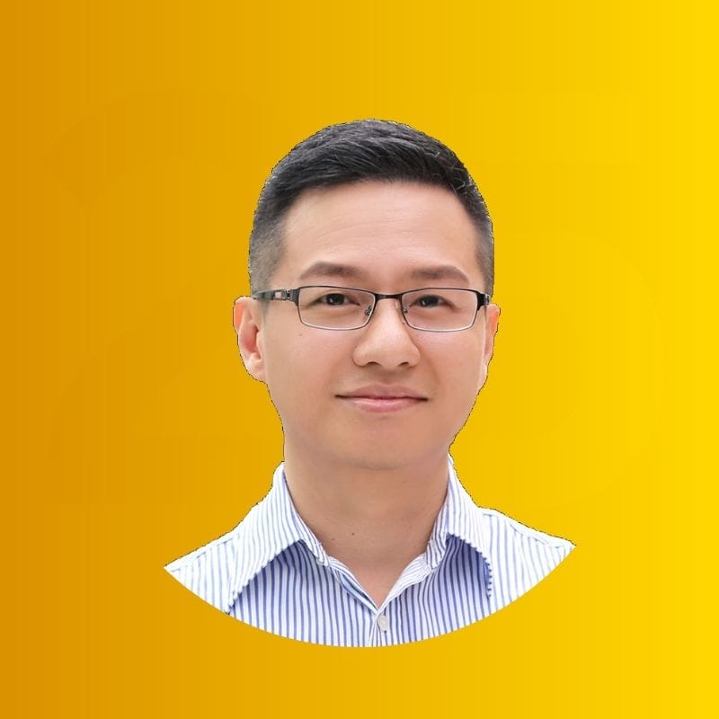 Andy Seng - D13 Property Insider