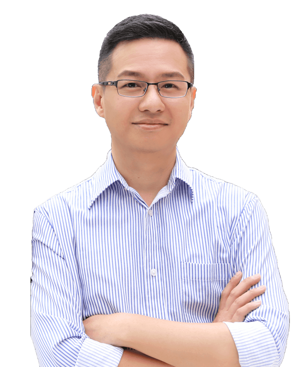 Andy Seng - District 13 Property Specialist
