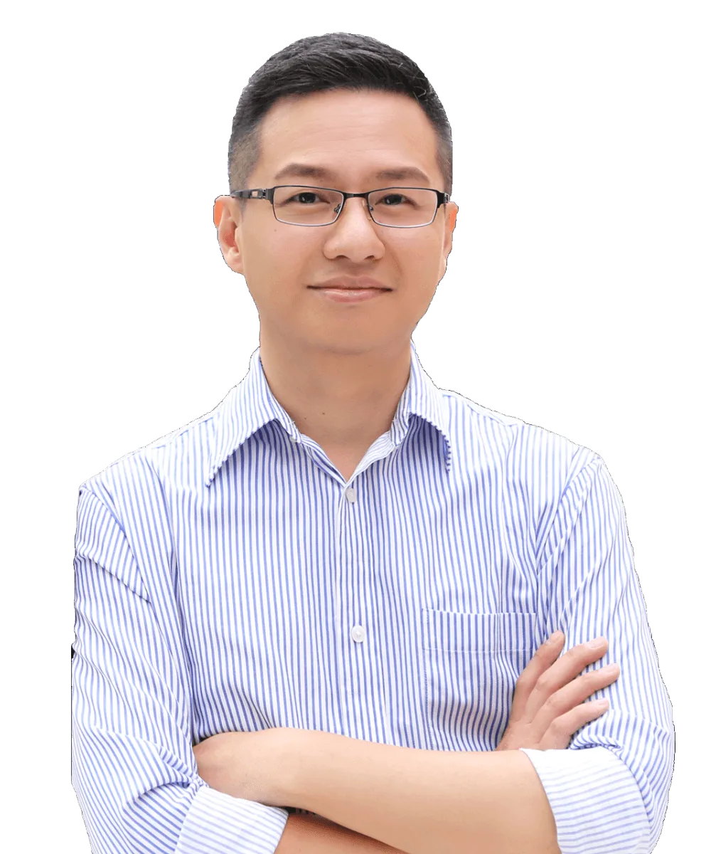 Andy Seng - District 13 Property Specialist