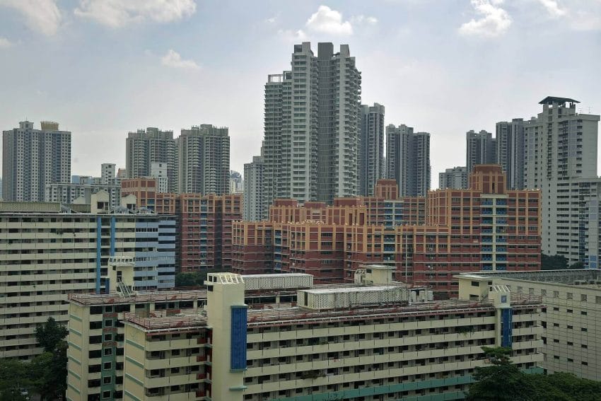 generic HDB flats pic by ST