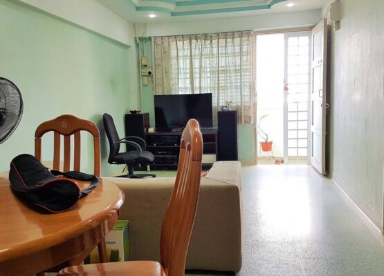Blk 207 Toa Payoh North, HDB For Rent, 700 sqft, by Andy Seng — Living Room